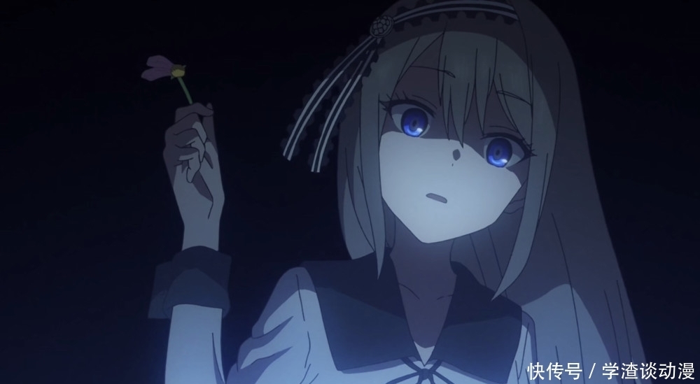 白银御行|终于有人意识到石上优的温柔了!白银父搞事情,妹妹白银圭真棒