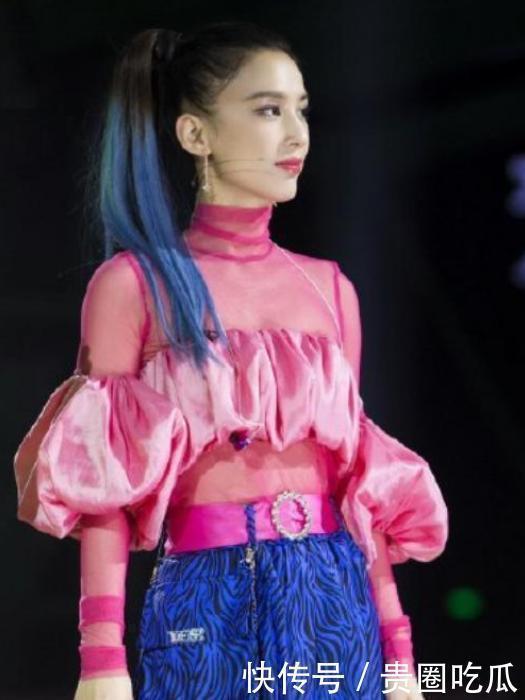  伊能静|网曝《乘风破浪的姐姐》第四次公演淘汰名单，蓝盈莹、伊能静出局