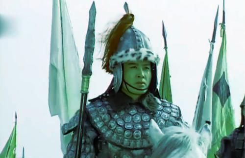 脸色|五虎上将脸色暗合五行生克：张飞打不赢马超，赵云出战能否获胜？