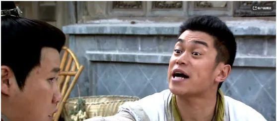  加戏|他们都是让人尴尬的“加戏咖”？