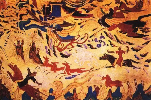  八道桥|为什么10月不能错过额济纳？详细攻略！不要错过这个秋天...