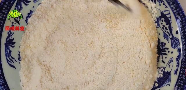 全家|玉米面还可以这样做,简单易学,原汁原味易消化,出锅全家抢着吃