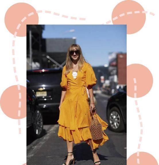 夏日|奔三女人夏季怎么穿搭才合适清爽夏日基础款,轻松穿出高级感