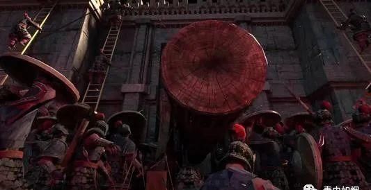 溵水|卿本佳人,奈何作贼?热血青年秦宗权是如何黑化沦为吃人大魔王的