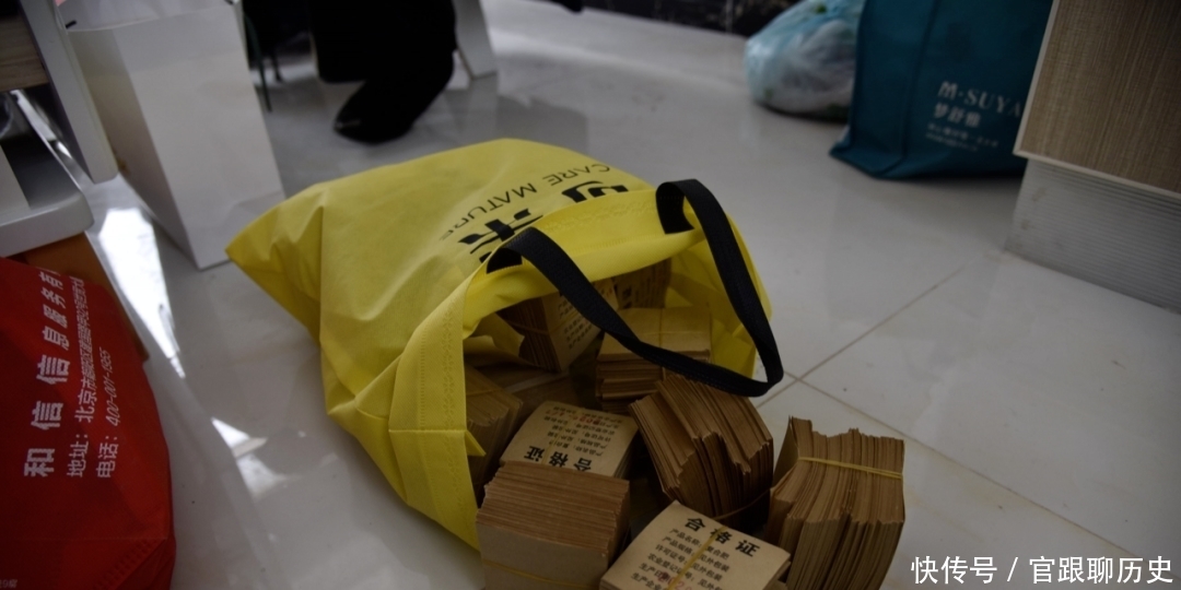 伪劣复合肥|执法《5万吨“假复合肥”伪装成49个品牌流入市场,涉案金额达8000万元!》