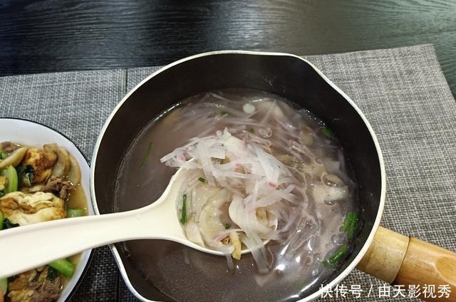 简单|秋天晚餐“二多一少”,天天4个菜准点发朋友圈,网友太实用