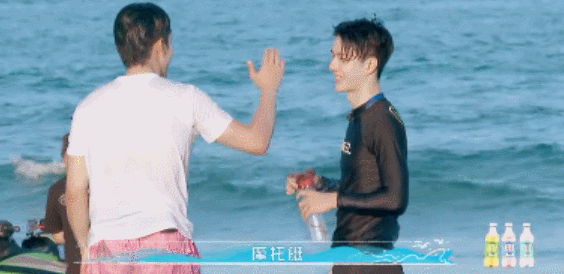  日子|真·乘风破浪！这样的神仙日子谁不想拥有！