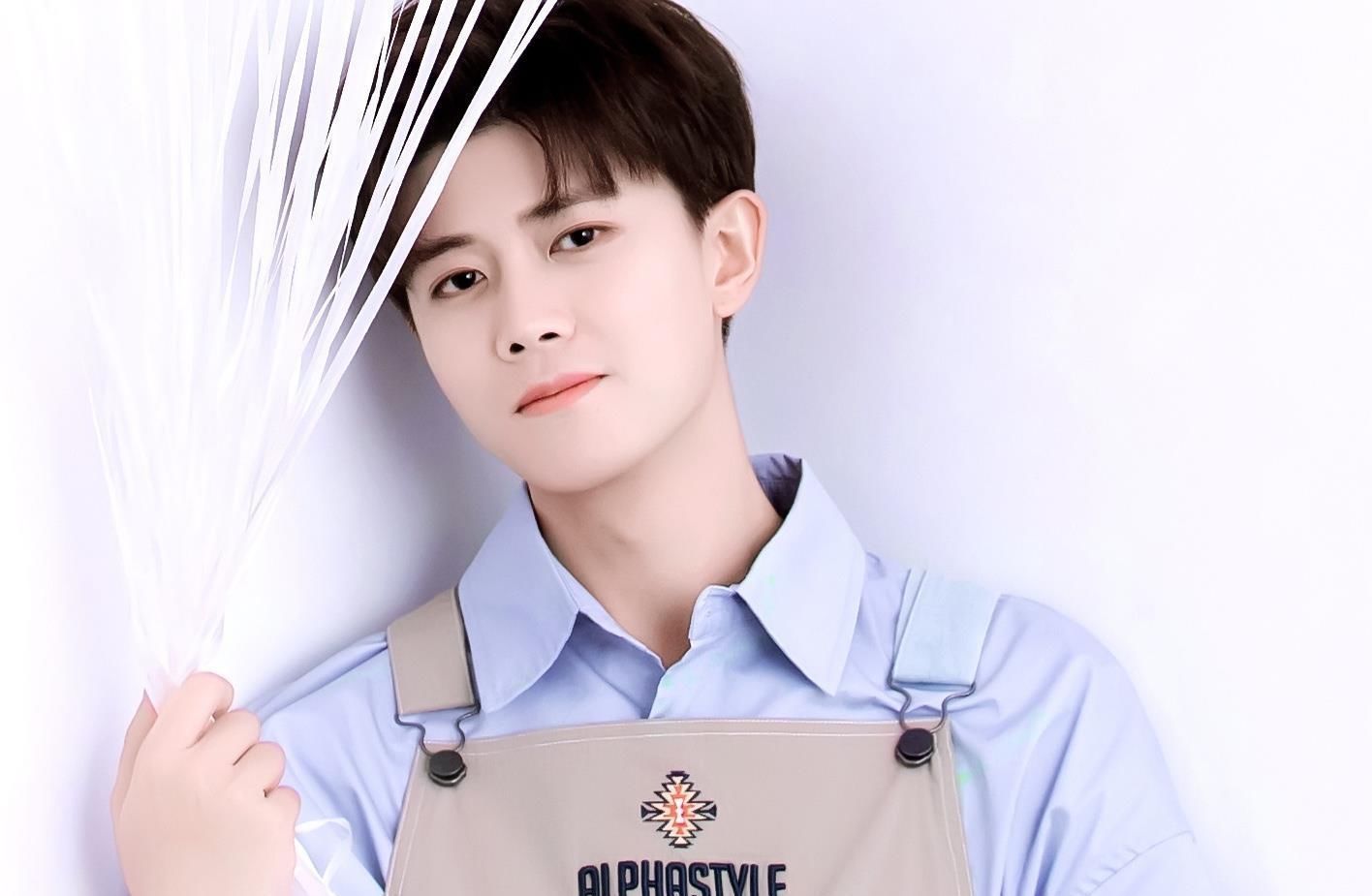  综艺|任嘉伦有多爱吃饭综艺上多次提起,大吃货无疑