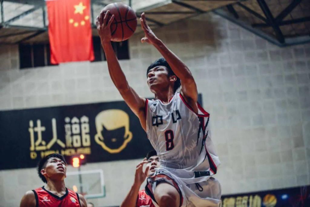 比赛|广东联赛第五日 | 龚嘉龙35+10+19,顺德胜佛山锁定八强