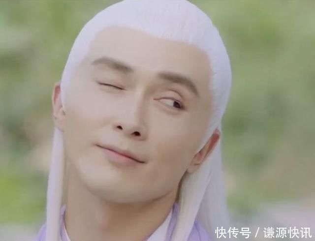 解热巴|热巴被男嘉宾表白,高伟光“醋意”大发,热巴假笑回应看懵何炅