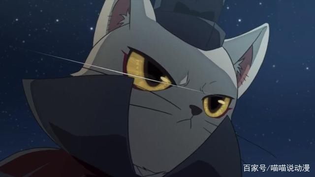  法宝|《大理寺日志》：猫咪断案如神，究竟用了什么法宝？