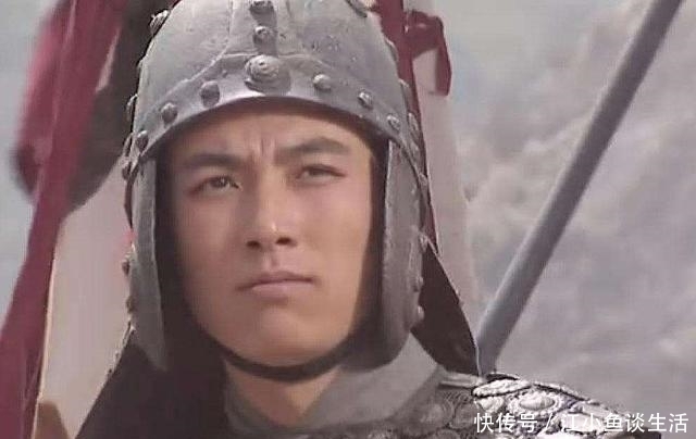 奇谋|野史: 诸葛亮为啥杀魏延, 不是因为反骨, 而是子午谷奇谋的隐秘