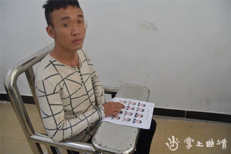  没想到|我服了！没想到过了这么久，你们还能抓到我......