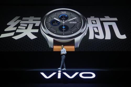 智能|vivo正式入局智能手表，全系统一售价1299元，支持血氧检测
