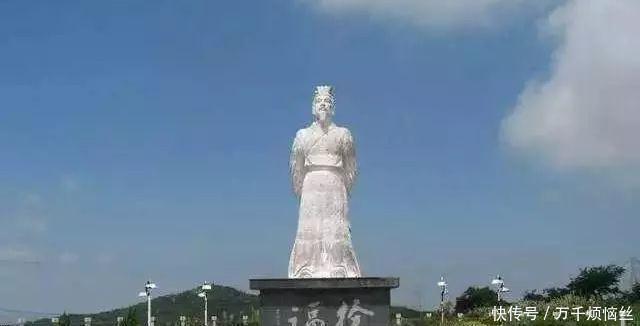 去向|历史上突然就消失的四个人，去向都无人得知，到底是去了哪儿呢！