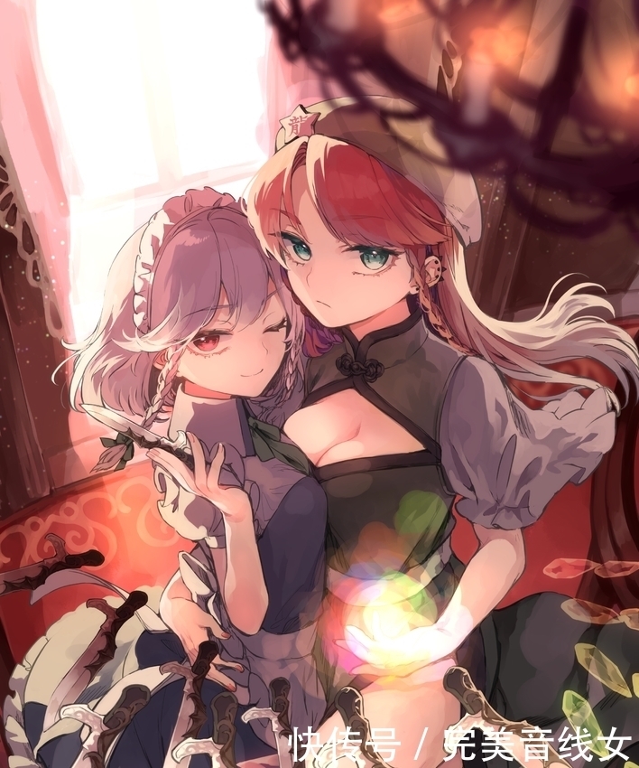 卡通人物|如何绘画Q版人物?Q版人物绘画参考