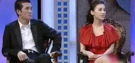  萧亚轩|富婆的「不快乐」，你也想象不到啊...