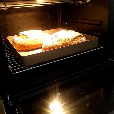 蔓越|巧克力蔓越莓软欧包