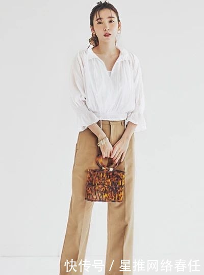  轻松|50款夏季清凉穿搭，清爽时尚轻松战胜惶惶盛夏