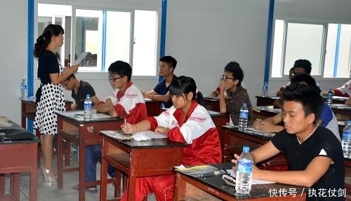  院校|教育部等六部门联合发布，一类高校将扩招200万人，高考生有福了