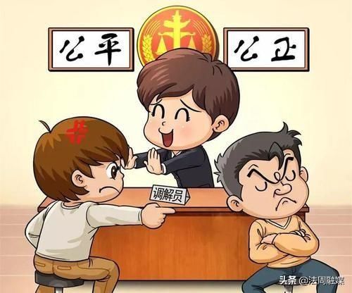 互殴|桃源法院：堂兄弟积怨数十载互殴 法官以情释法化恩怨