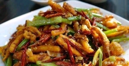 家常菜|挑选几道家常菜,推荐几道好菜,让大家吃得开心