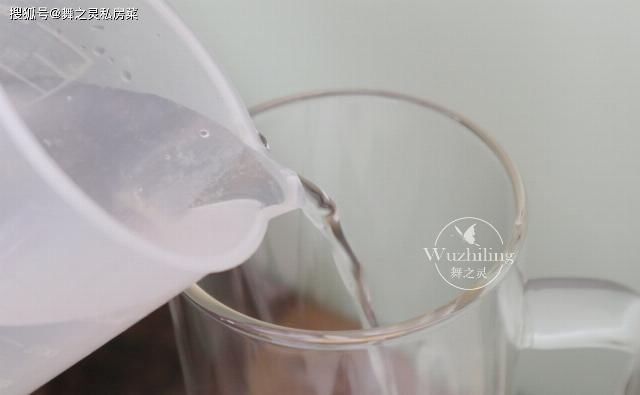 豆浆|秋天,早餐别再喝豆浆,每天一杯“营养糊”,胃暖暖,气色好