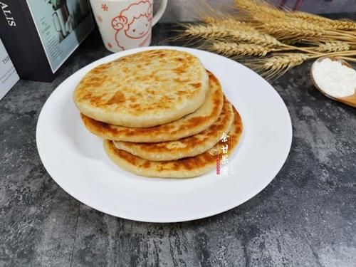 蛋挞|8道面点美食，简单易做，中秋回家做起来，早餐下午茶更丰富