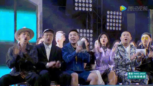 还为|我参加了《潮玩人类在哪里》,还为吴亦凡、吴建豪、李灿森的战队决定去留