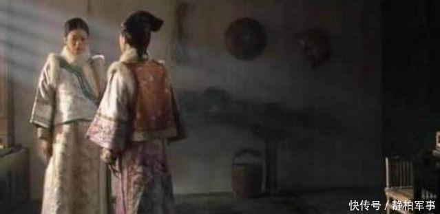 得宠|华妃到死也不知,为何甄嬛穿了自己送的这件衣服后频频得宠