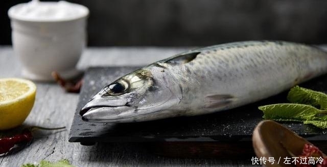 常吃对身体|吃鱼就认准这4种,营养高味道好,不懂吃太可惜了