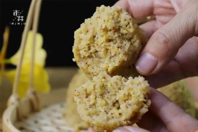  补血|「早餐」快立秋了，这食材该抓紧吃了，清香软糯，补血养生，健康美味