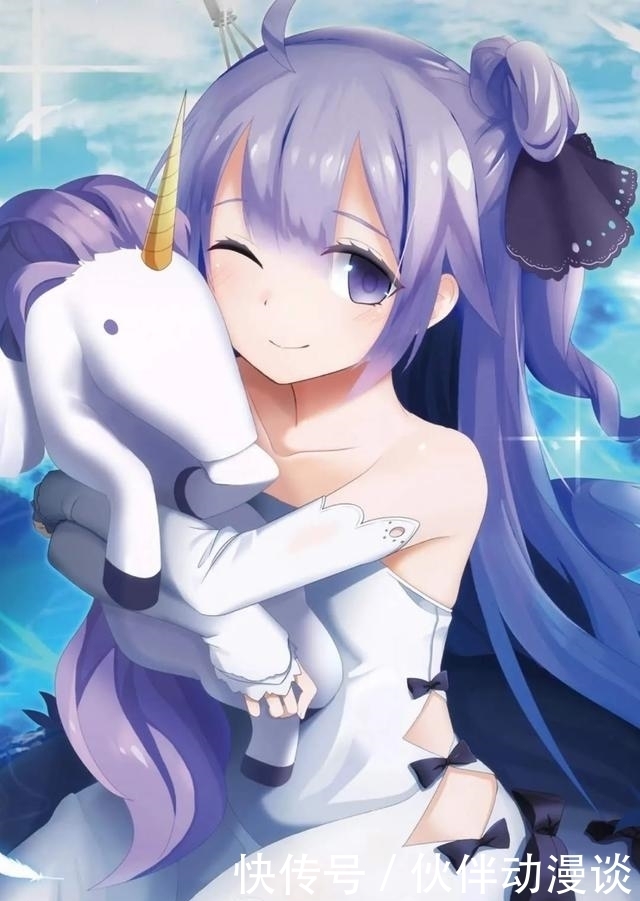 头像|超美的女生头像，也是很棒的手帐素材，收藏起来吧！