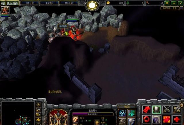  剧情|只有玩过《西方5》支线剧情才能真正了解这个世界究竟发生了什么