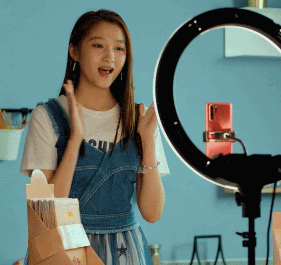  群像|二十不惑，三十而已，属于女性群像的高歌！