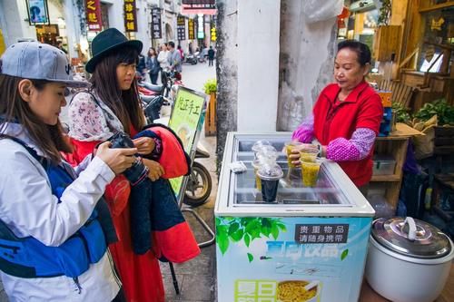 难忘|舌尖上的旅行，不能错过的5个美食之城，市井烟火里难忘的老味道