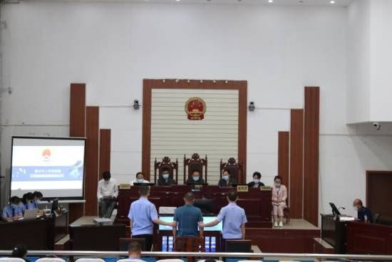 油条|制售油条违法添加明矾 一被告人被判支付十倍惩罚性赔偿