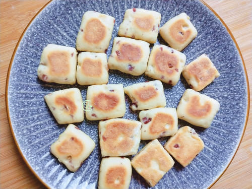 试试|天热,不要给孩子吃雪糕了,试试这个零食,松软好吃,健康无添加