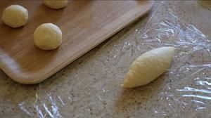 紫薯|韩国火爆排队紫薯麻薯包|超简易做法