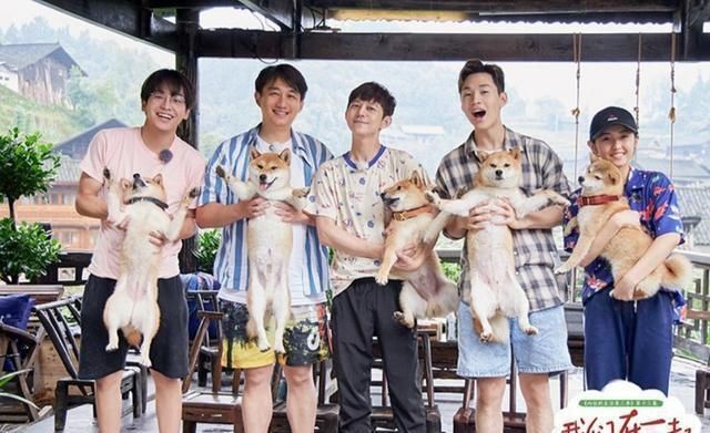  生活|《向往的生活》宋丹丹都来了，大华还会远吗？