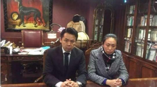  国内|诉讼刘鑫案最后证据材料送抵，江歌母亲：这天等了太久