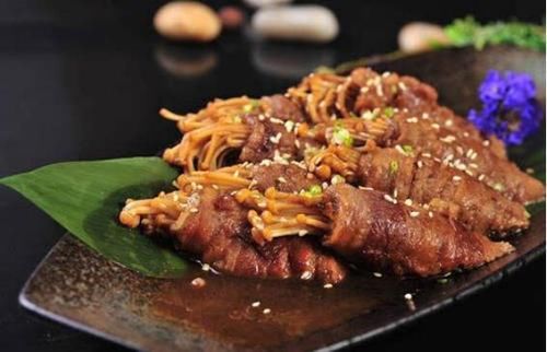  饭桌|老厨师做的7道美味菜肴，味道令人梦绕魂牵，上饭桌就光盘了！