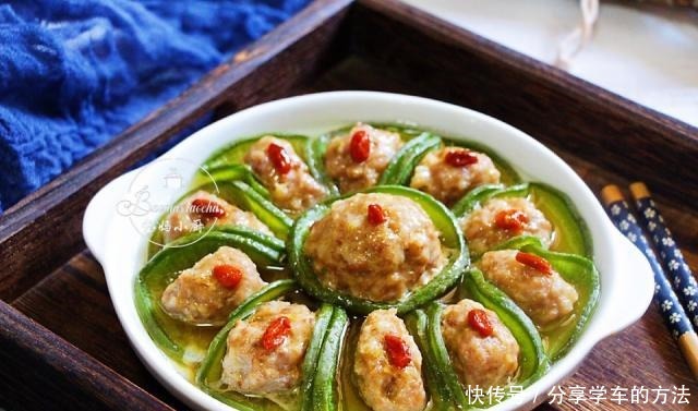 家人|秋季,要常给家人吃这6道菜,家常暖身,能满足家人不同口味