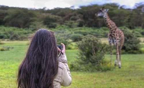  绝望|女大学生青海失联18天：远方不止有诗和浪漫，还有危险和绝望