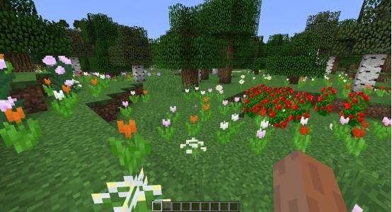 适合|盘点《我的世界》最适合旅游的6大景点 全去过的必是肝帝玩家