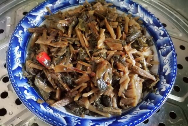 在家|梅菜扣肉这样做太好吃了,软糯不腻。在家也能做出饭店的味道。