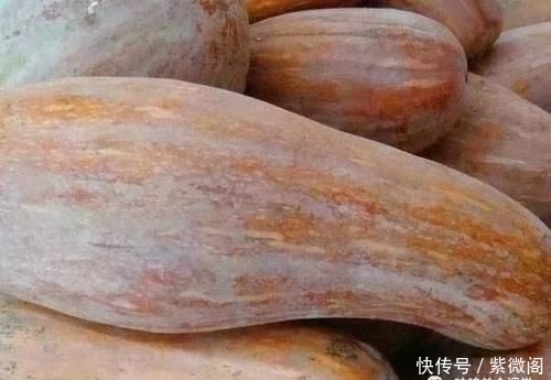 爸爸|婆婆买了半袋南瓜,爸爸发明一种吃法,孩子爱吃还长高了!