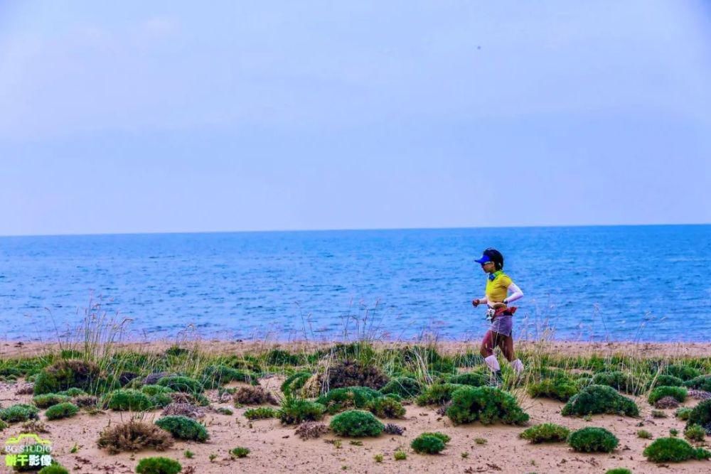 比赛|“我绕着青海湖，五天跑了五场全马”