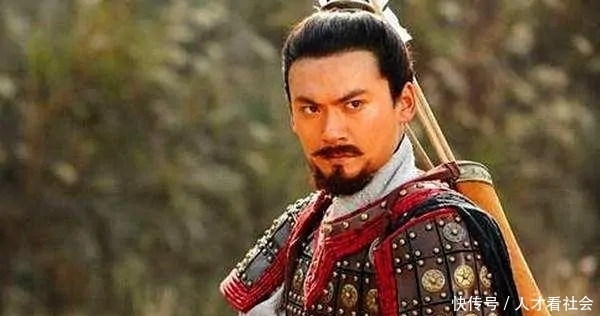  出众|北宋五大名将世家，各个比杨家将出众，其中两家更是贯穿整个北宋