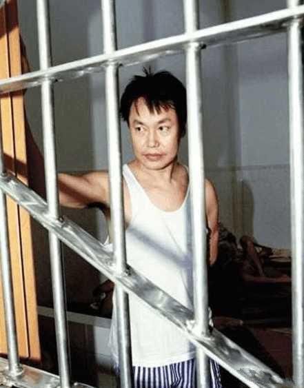  世纪|世纪悍匪张子强被枪毙之前，留给妻子一封信：我好后悔认识你